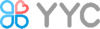 yycのロゴ